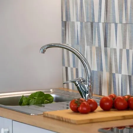 Apartament 2br House In With Stunning Sea View