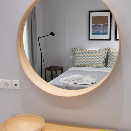 Apartament 2br House In With Stunning Sea View