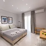 Daire 2br House In With Stunning Sea View Nikiana