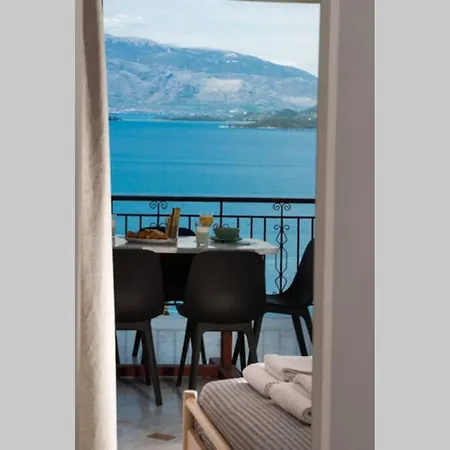 2br House In With Stunning Sea View *