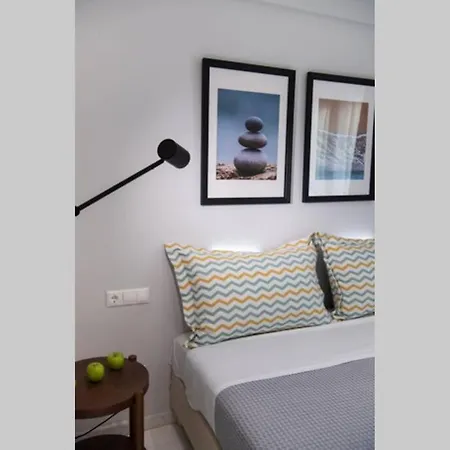 Daire 2br House In With Stunning Sea View